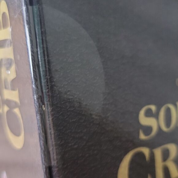 Solid Wood Cribbage Gameboard. New With Tag And Sealed. - Picture 4 of 8